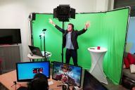 MadCityZen renforce l’esprit d’équipe même en remote avec son Challenge à domicile. | © MadCityZen